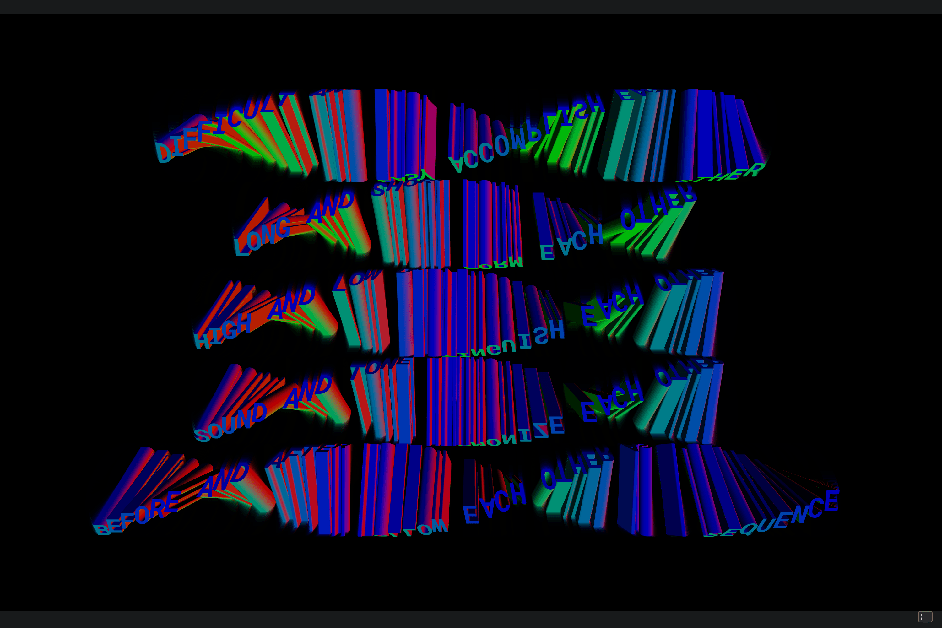 Screenshot of sketch